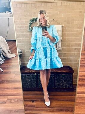 Pomander Place Kenzo Dress